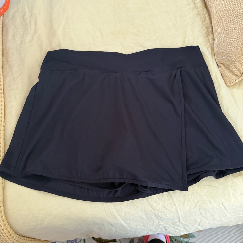 Women's Athletic Skort